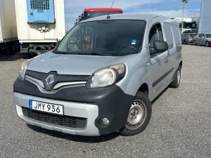 Renault Kangoo 2014